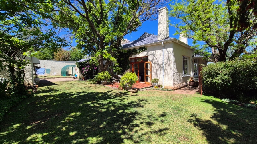 3 Bedroom Property for Sale in Top Town Eastern Cape